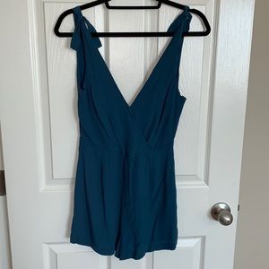 Urban outfitters romper